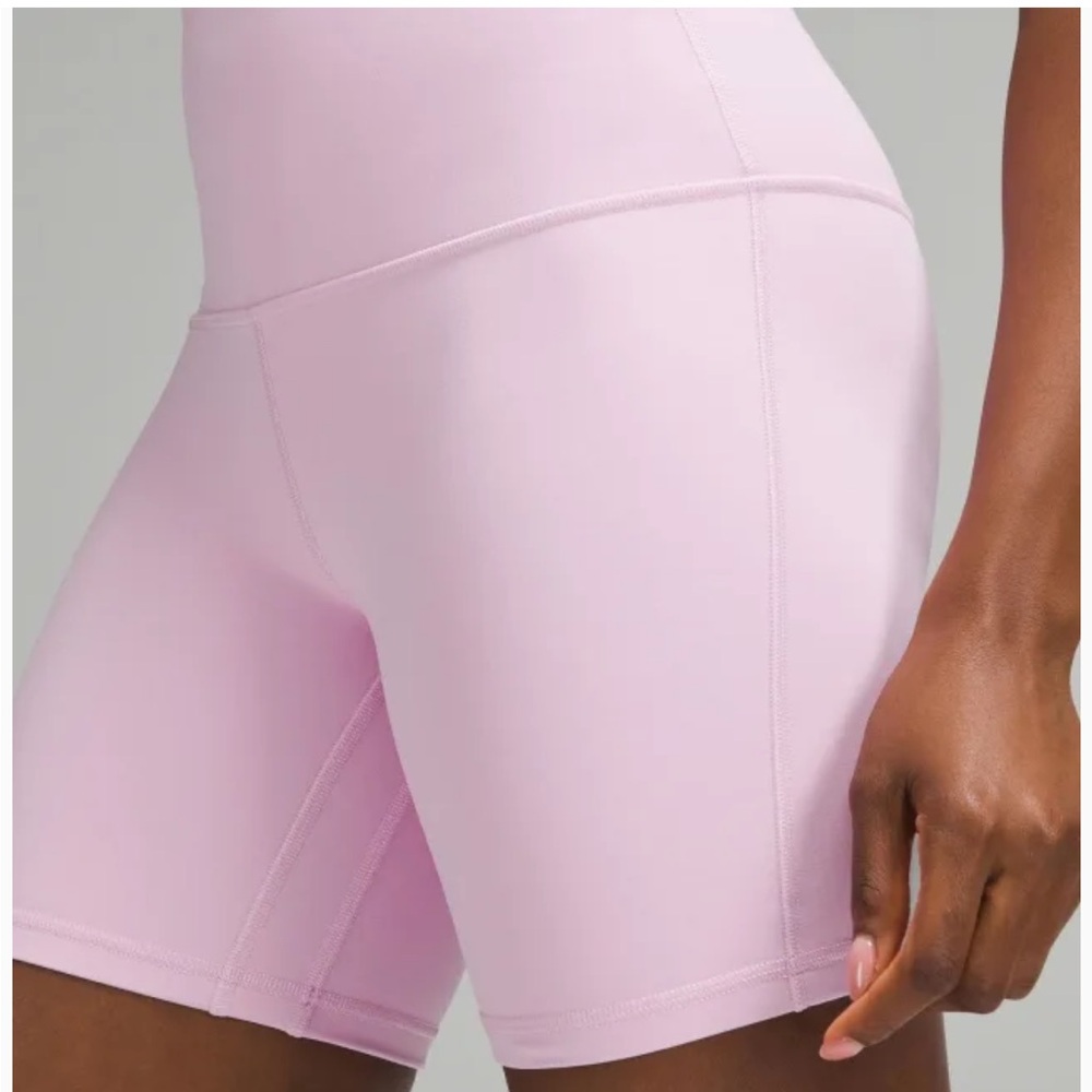 Lululemon Align HR Shorts - Picture 3 of 9